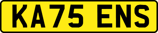 KA75ENS