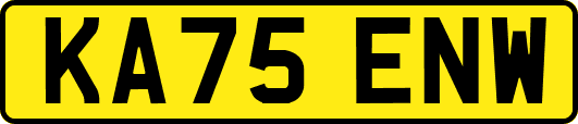 KA75ENW