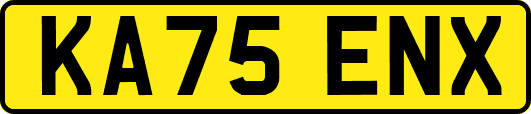 KA75ENX