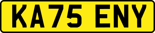 KA75ENY