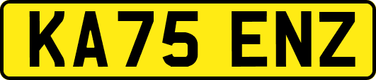 KA75ENZ