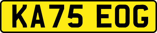 KA75EOG