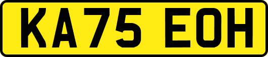 KA75EOH
