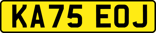 KA75EOJ
