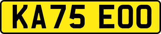 KA75EOO