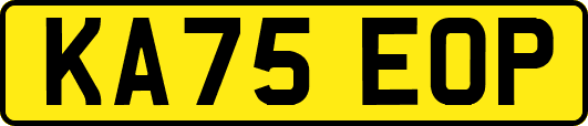 KA75EOP