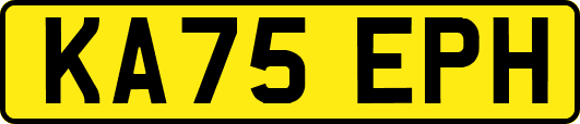 KA75EPH