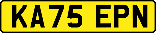 KA75EPN