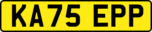 KA75EPP