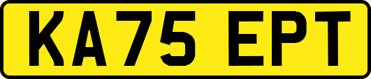 KA75EPT