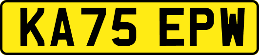 KA75EPW
