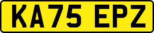 KA75EPZ