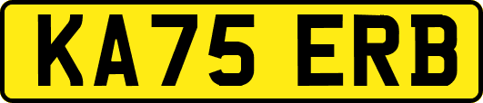 KA75ERB