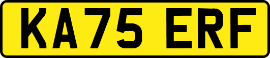 KA75ERF