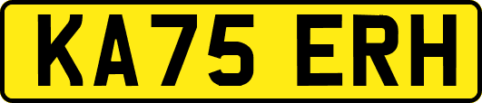 KA75ERH