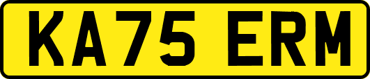 KA75ERM
