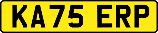 KA75ERP