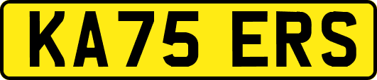 KA75ERS
