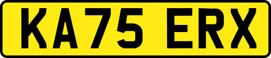 KA75ERX