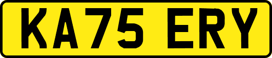 KA75ERY