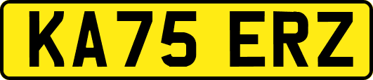 KA75ERZ