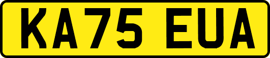 KA75EUA