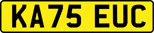 KA75EUC