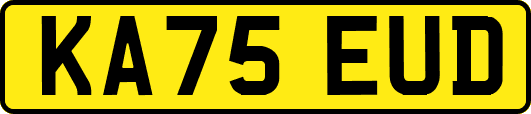 KA75EUD