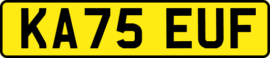 KA75EUF