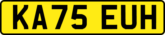 KA75EUH