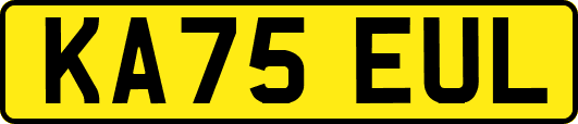 KA75EUL