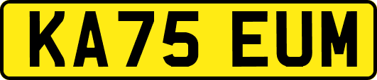 KA75EUM