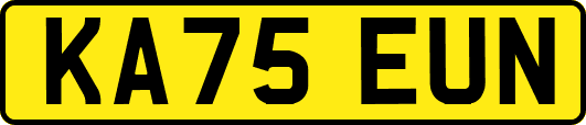KA75EUN