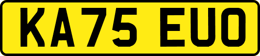 KA75EUO