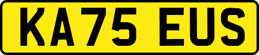 KA75EUS