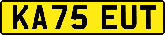 KA75EUT