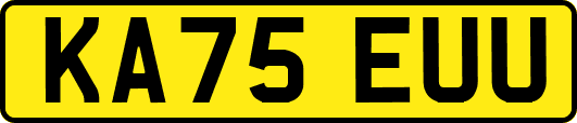 KA75EUU