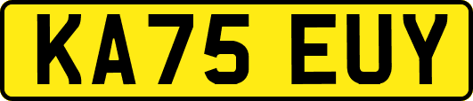 KA75EUY