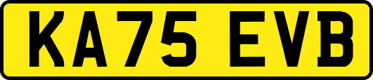 KA75EVB