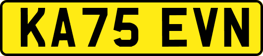 KA75EVN