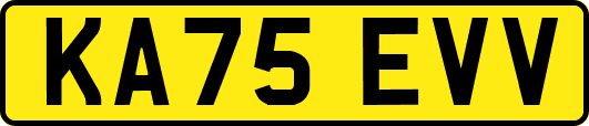 KA75EVV