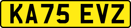 KA75EVZ