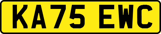 KA75EWC