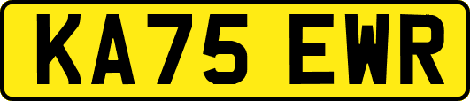 KA75EWR