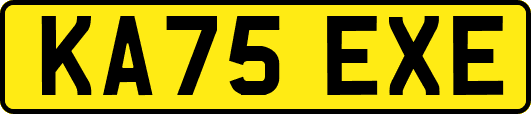 KA75EXE
