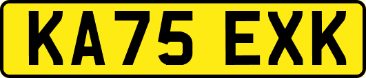 KA75EXK