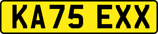 KA75EXX