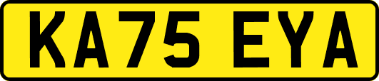 KA75EYA