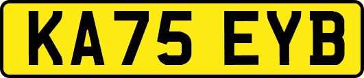 KA75EYB