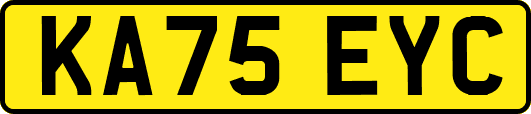 KA75EYC